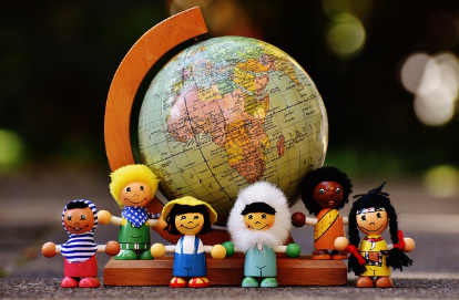 세계 각국의 전통 장난감