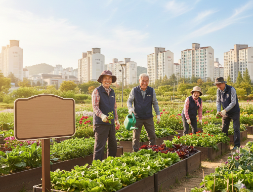 관악구노인일자리