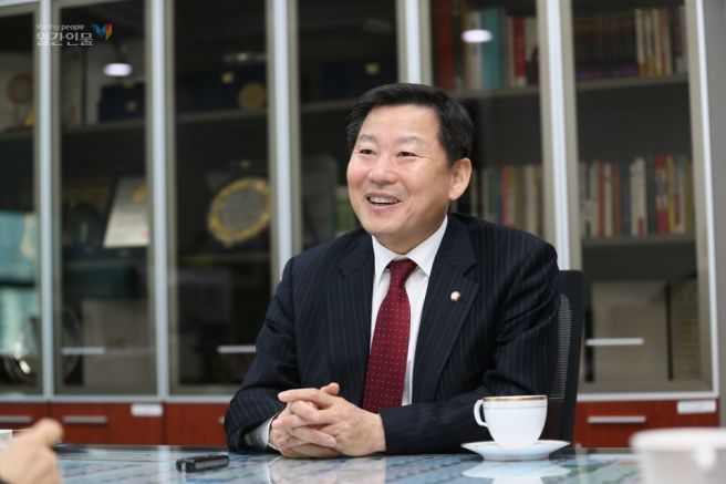 이철규 국회의원 프로필