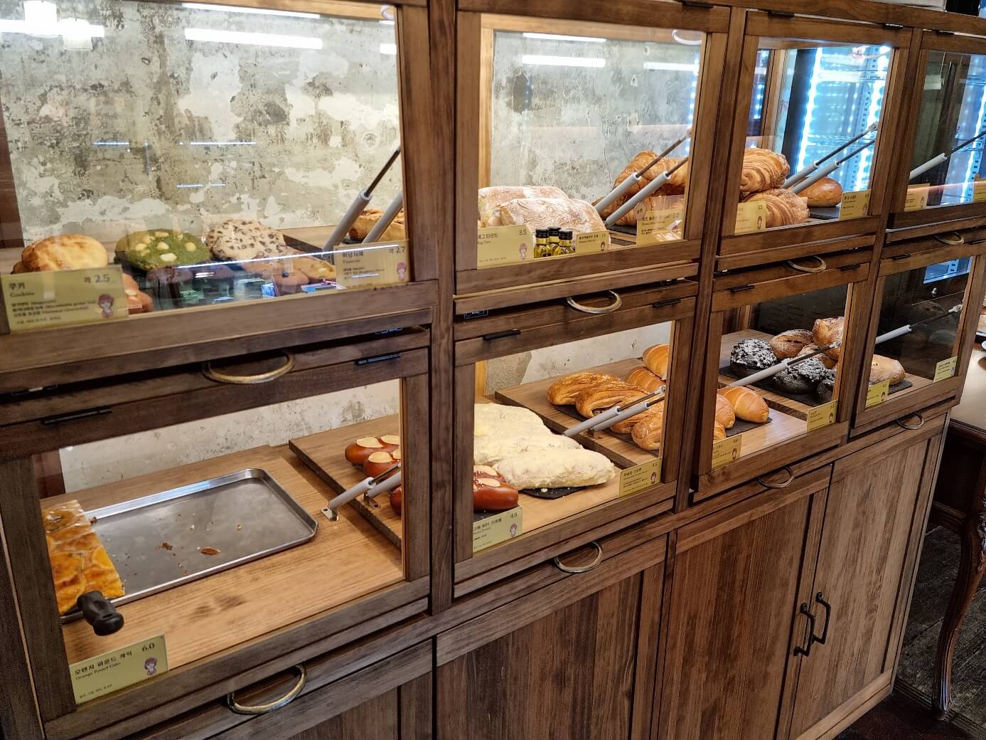 커피한약방-디저트2