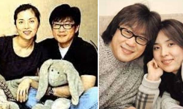 부인과 재혼 이야기에 관심이 많은 이유g