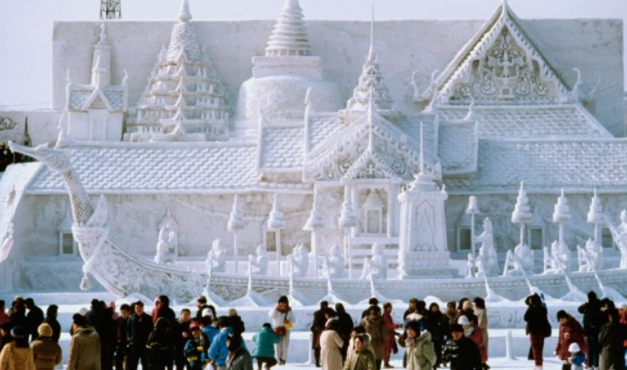 12월 해외여행지 추천