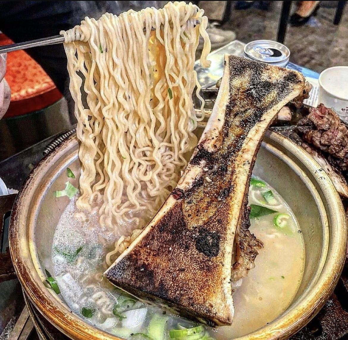 줄식당용산소갈비맛집3