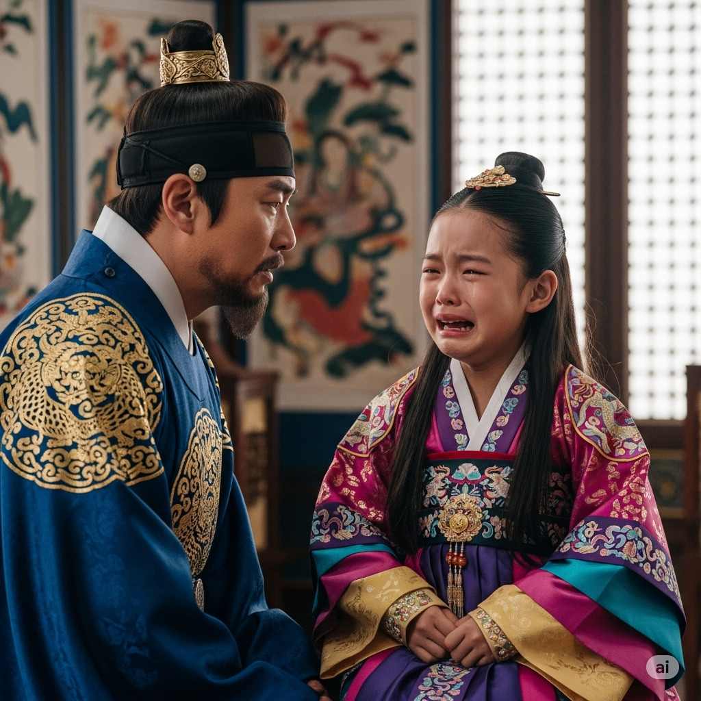 평강공주 아빠 평원왕