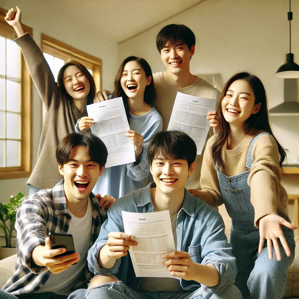 청년월세지원 신청방법