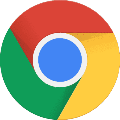 구글 크롬 (Google Chrome)