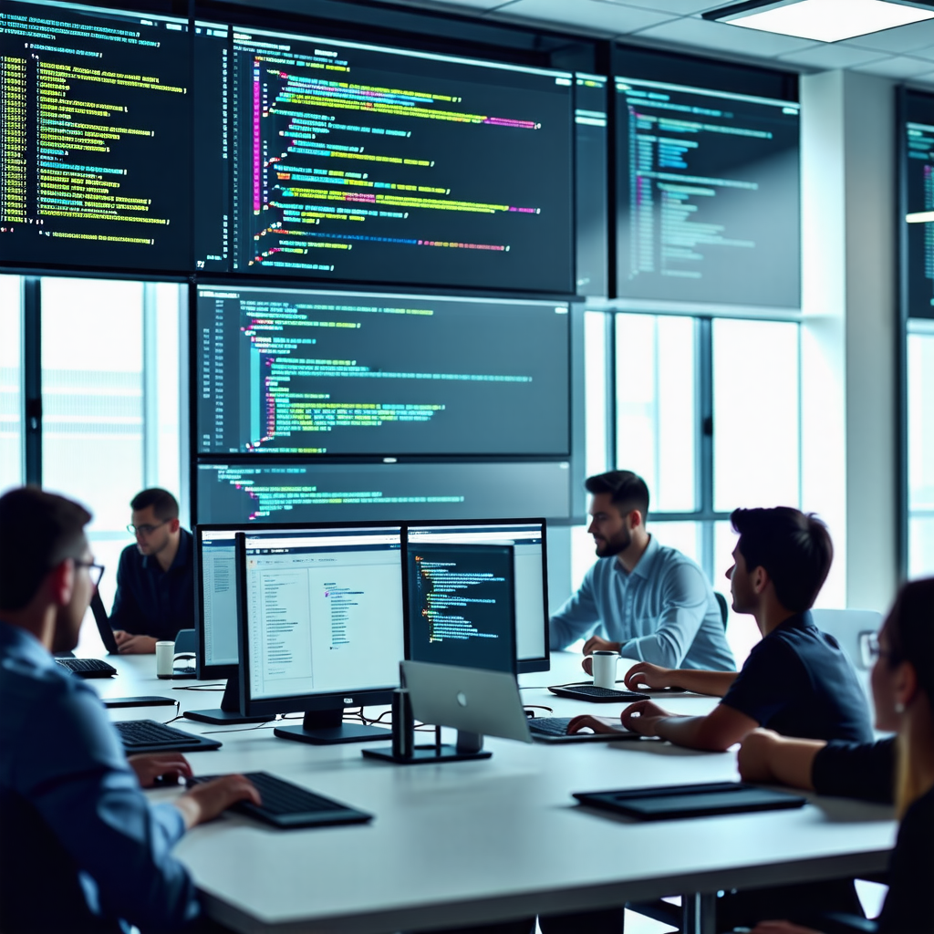 CI/CD 대표 이미지