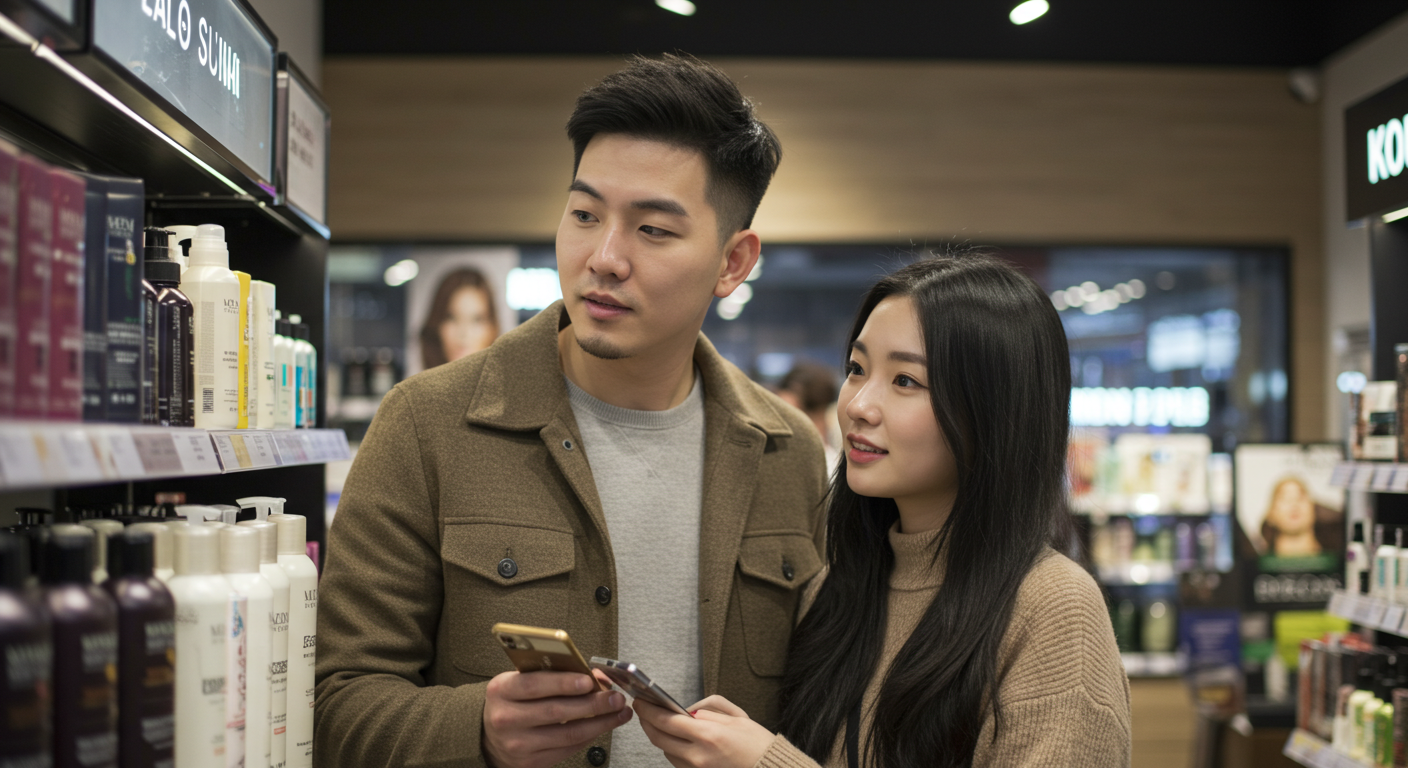 지성두피 샴푸 추천