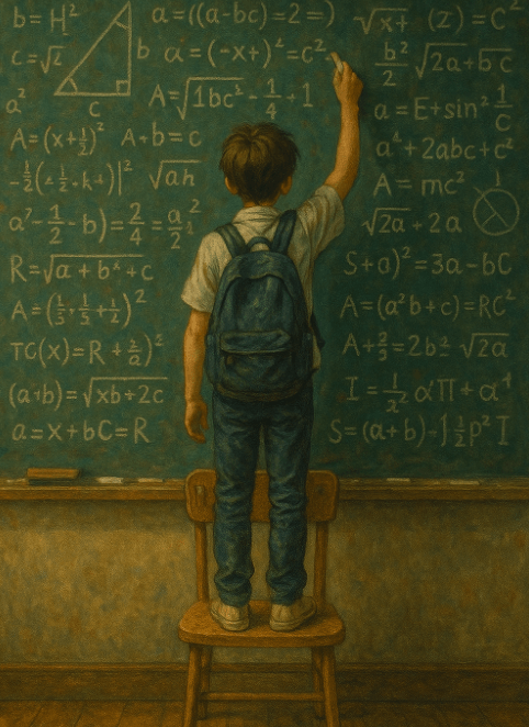 학교 나오는 꿈 해몽