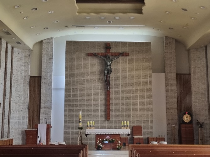 대전 봉산동성당