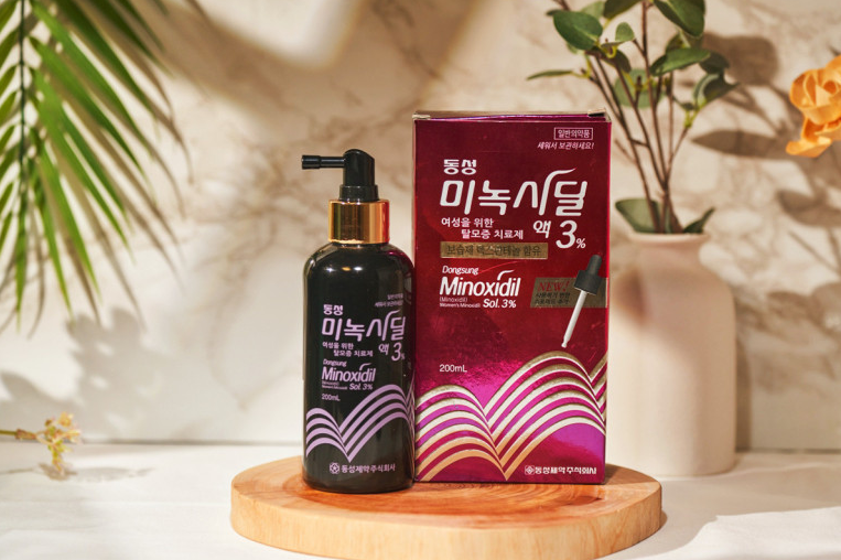 탈모약 탈모 상담 어플