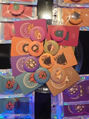 조선요괴전 후기 8요괴를 만나는 90분 공포체험 가이드로 관람포인트_22