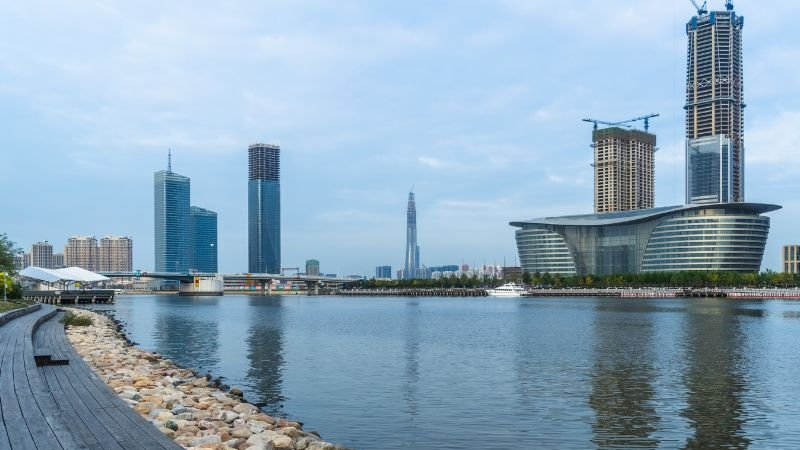 중국 대련 여행 완벽 가이드! 필수 코스부터 맛집까지