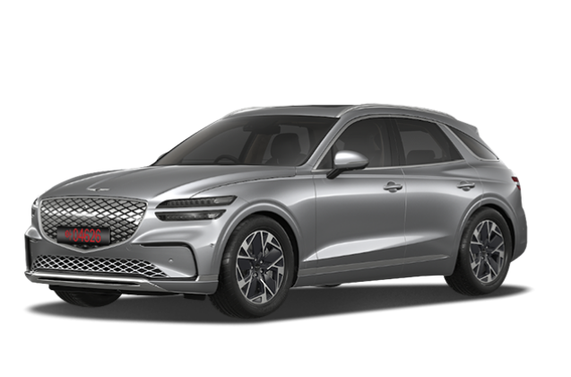 2025 일렉트리파이드 GV70 가격