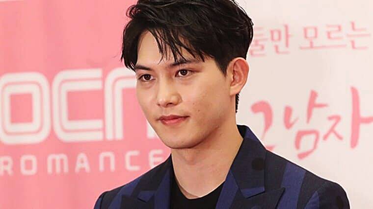 씨엔블루-출신-이종현