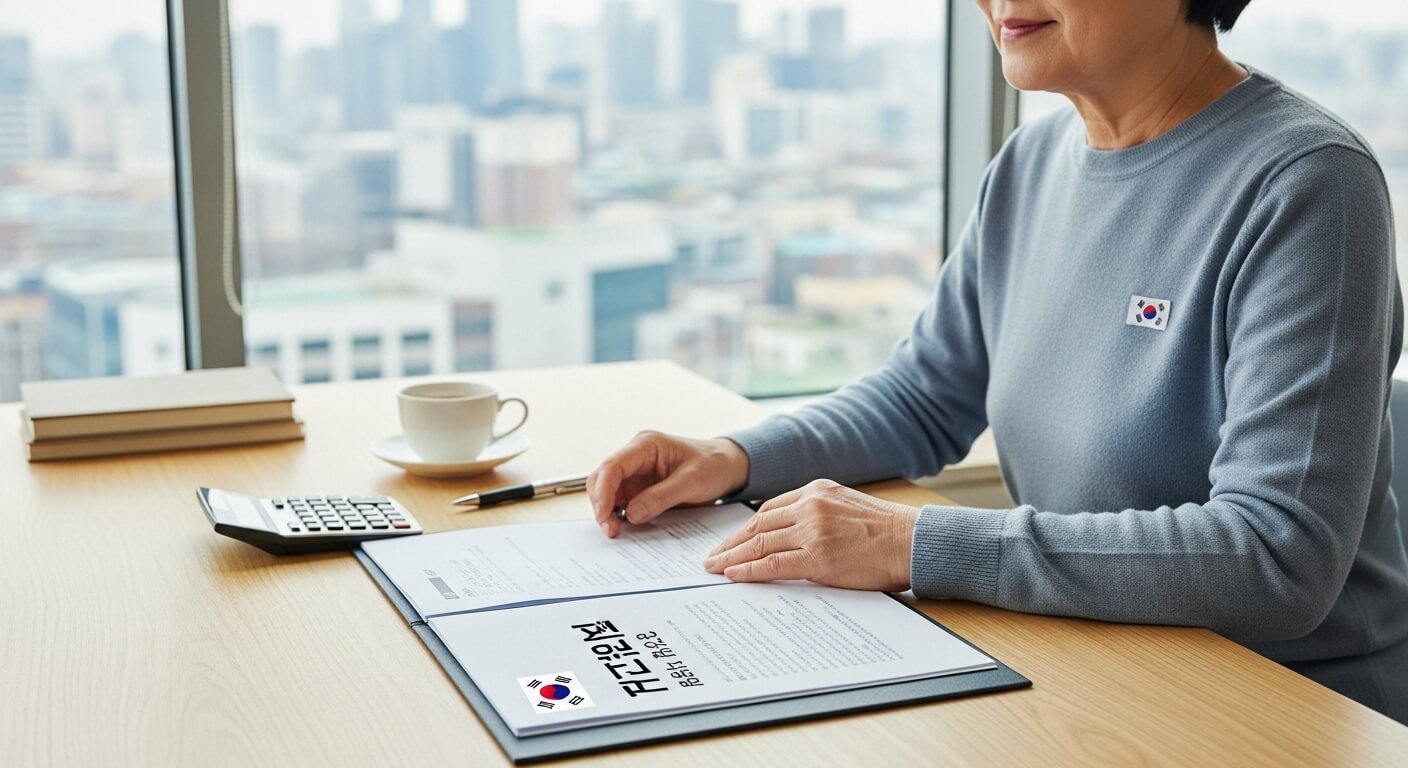기초연금 40만원