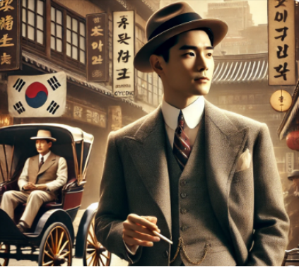 1930년대 경성, 변화와 충돌이 공존하던 도시