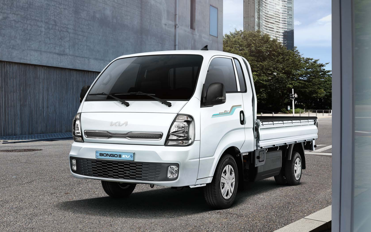 기아 전기차 EV 라인업