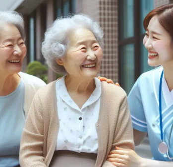 노인장기요양보험 등급판정