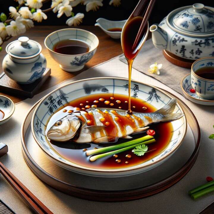 서호초물