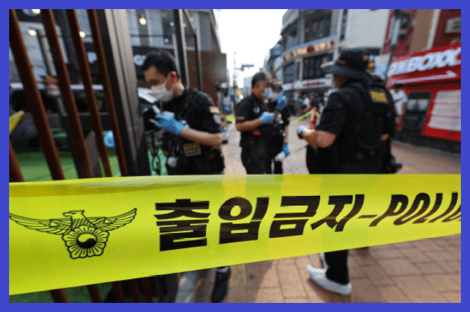 여성 호신용품 추천 TOP10