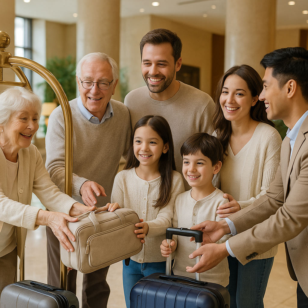 이지드랍 러기지레스 서비스 위치&middot;이용방법&middot;가격 총정리