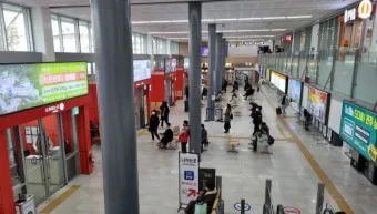 전주 시외버스터미널 시간표 예매 요금_13