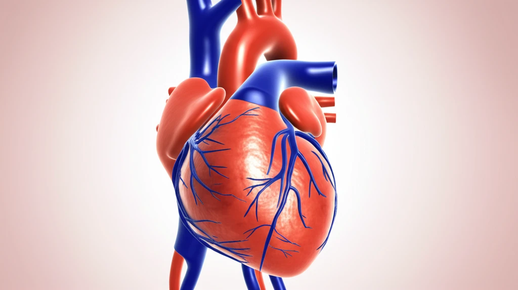 숨찬 증상, 혹시 심부전? 자가진단 