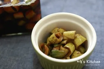 오이 장아찌 담는법 집에서 쉽게 만드는 레시피_15