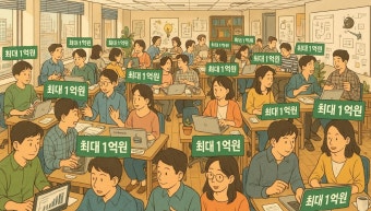 2026년 창업 정책자금 총정리｜모르면 반드시 손해 보는 이유