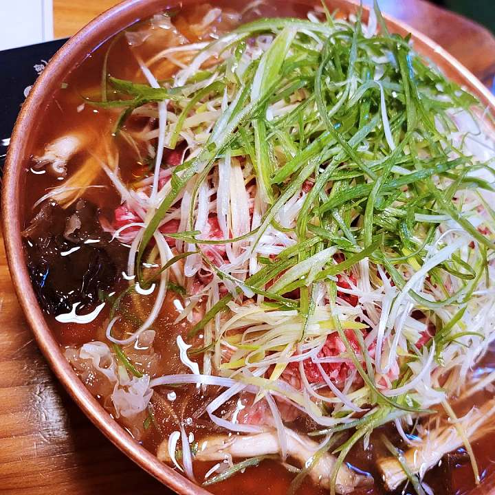 청국장 광주 퇴촌 맛집 추천