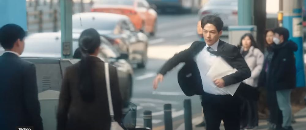 넘버스5회