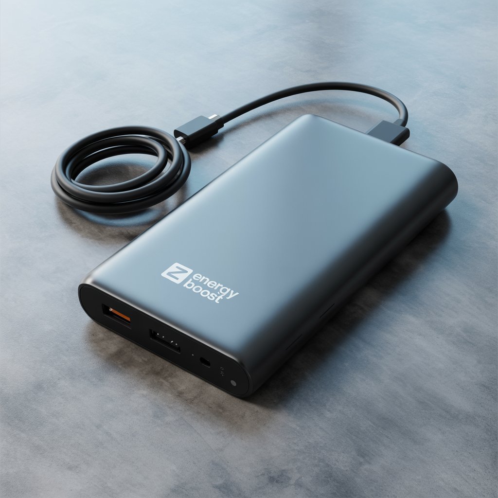 공공장소 충전기 그냥 쓰면 안 되는 이유와 대처법