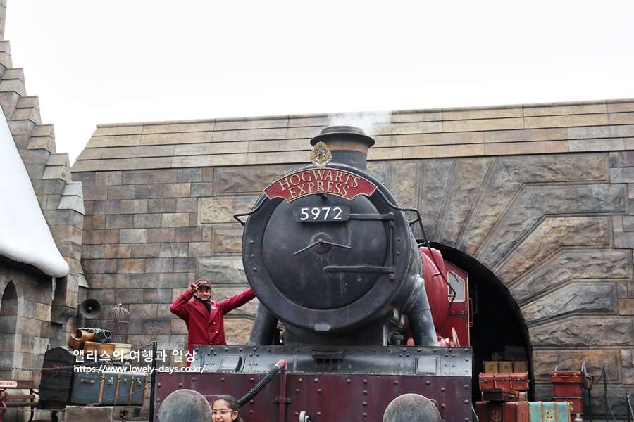 USJ 1일 추천 루트 + 익스프레스 패스 활용 방법 + 인기 어트랙션 중심