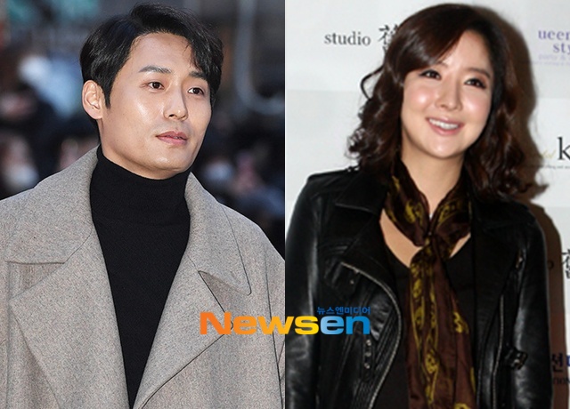 최대훈, 장윤서 (뉴스엔 DB )