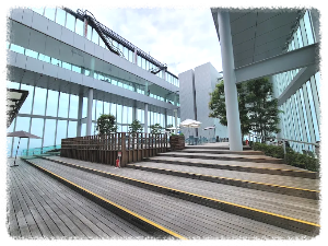 아베노 하루카스