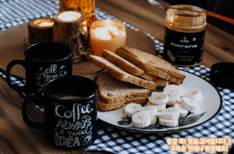 두통있을때 먹으면 도움되는 음식