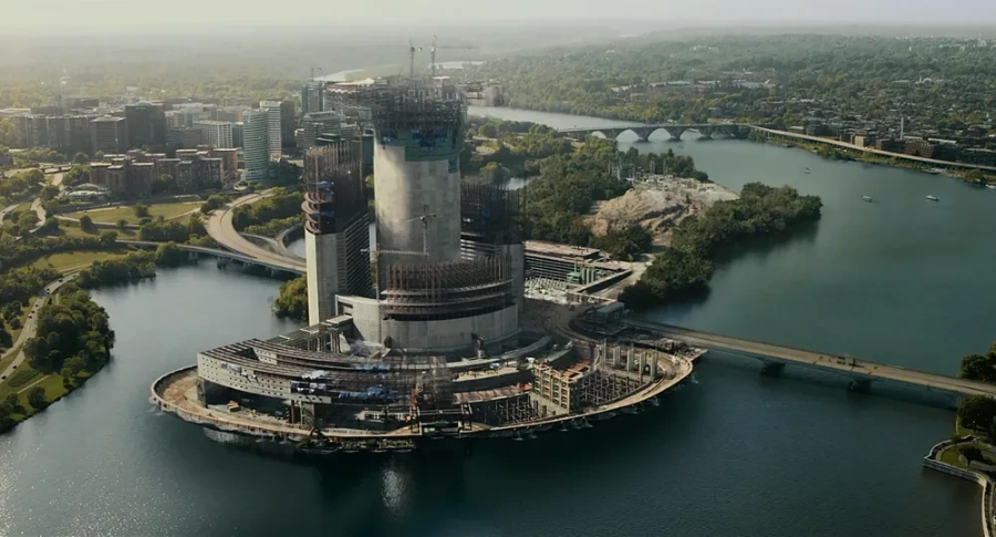 마블 타임라인 정리