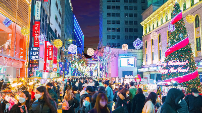 서울 크리스마스 가볼만한 곳 BEST 5, 아이·연인·가족·연령대별 추천 코스