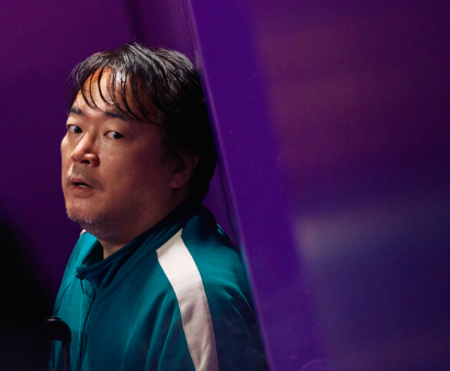 오징어게임 시즌3