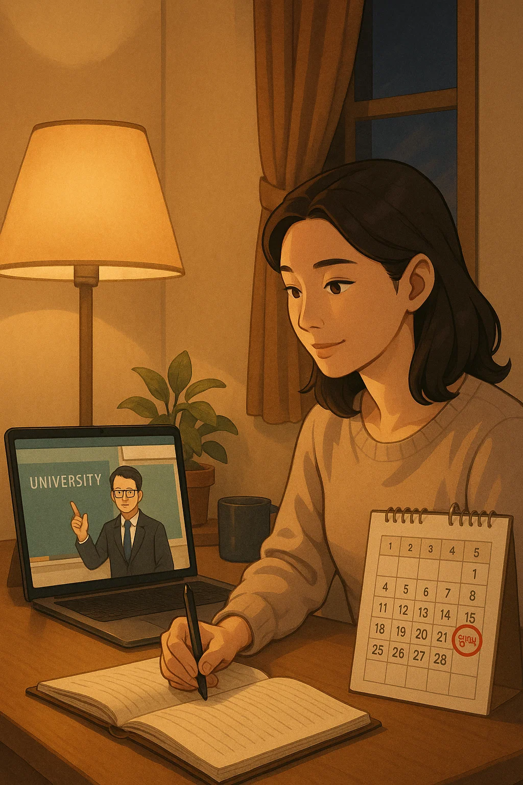 30대이후사이버대학