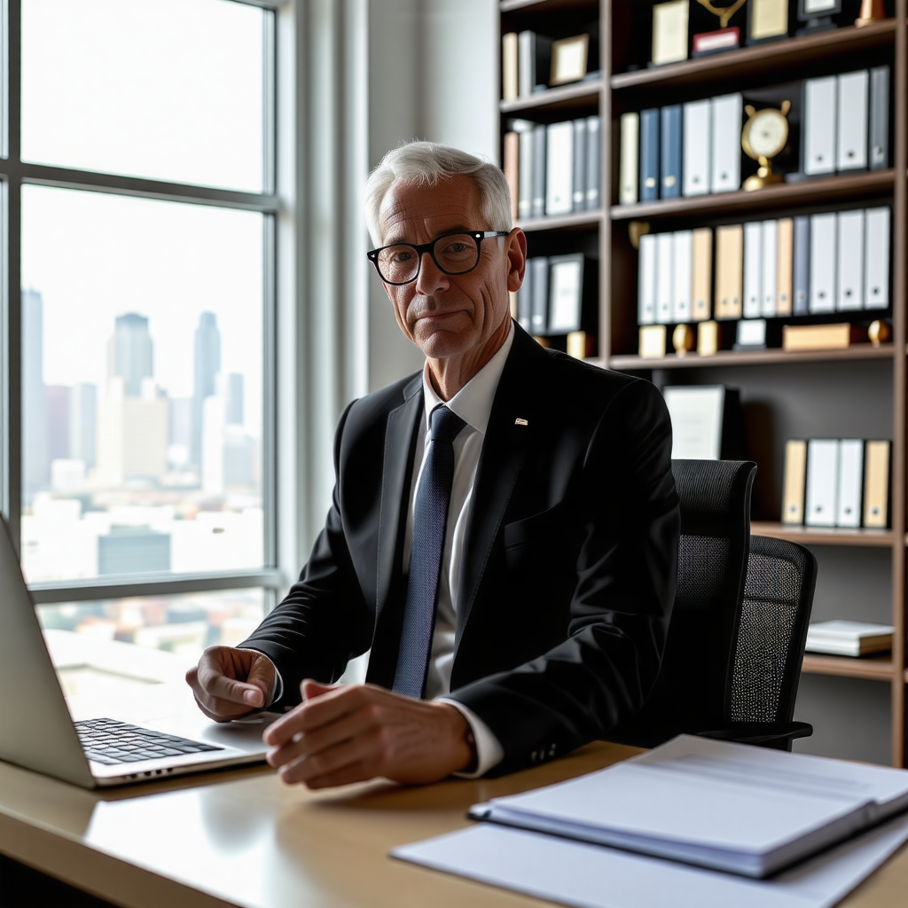 2025년 액티브 시니어 트렌드! 중장년을 위한 창업과 일자리