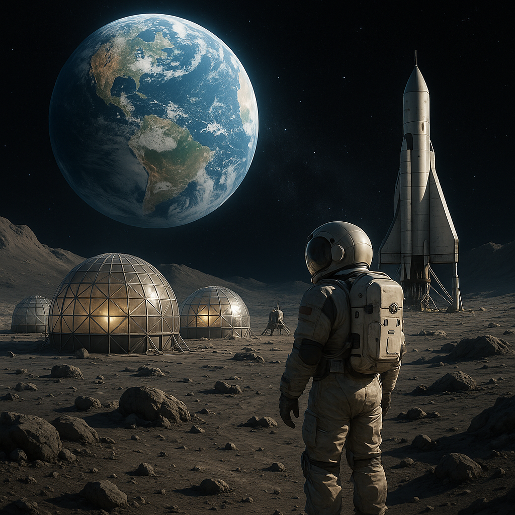 화성에서 농사는 가능할까