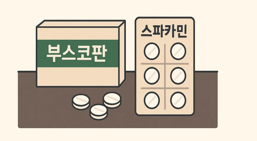 위경련 응급처치