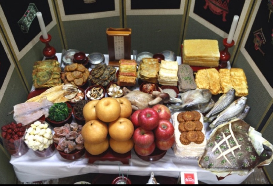 극한직업-제사음식-대행업체-차례상-전주-제사본찬