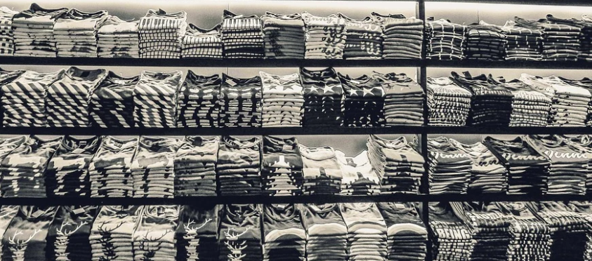 검은 옷 꿈해몽