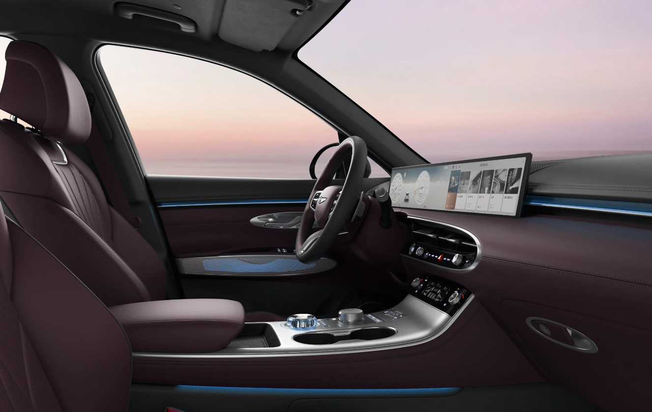 GV70 가격표 2026년 