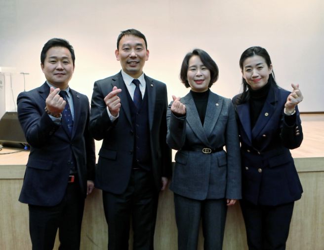 김용민 국회의원 프로필