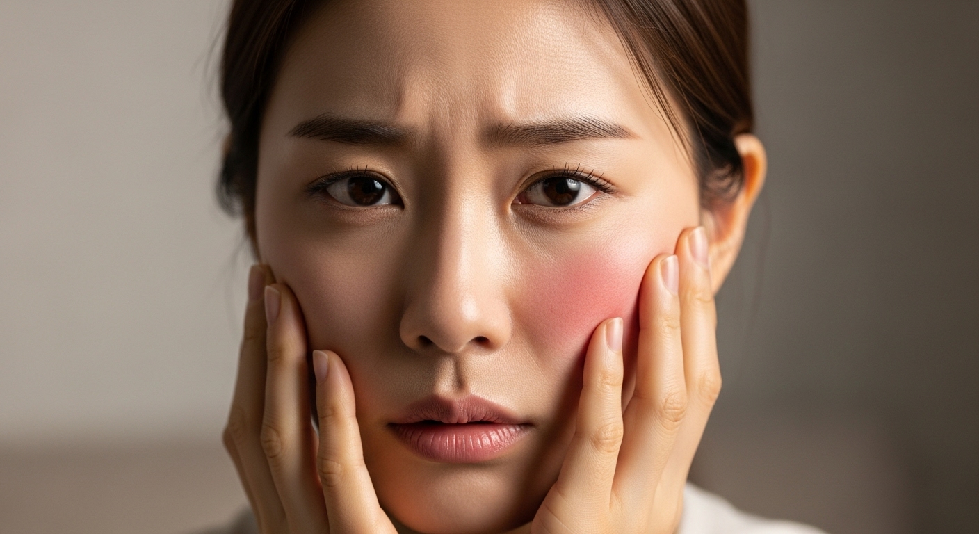 진균감염&amp;#44; 알레르기피부염