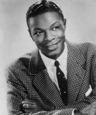 냇 킹 콜의 사진